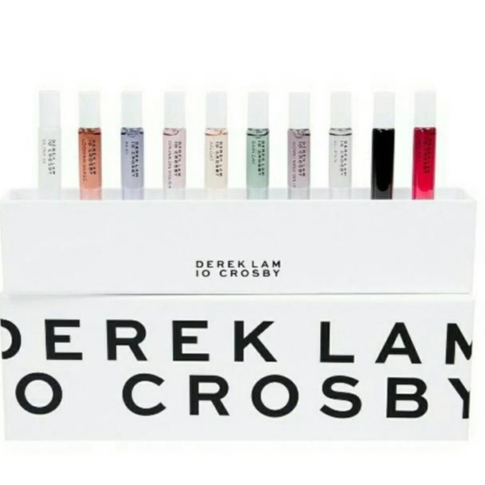 Derek Lam 10 Crosby 10-piece Fragrance Set